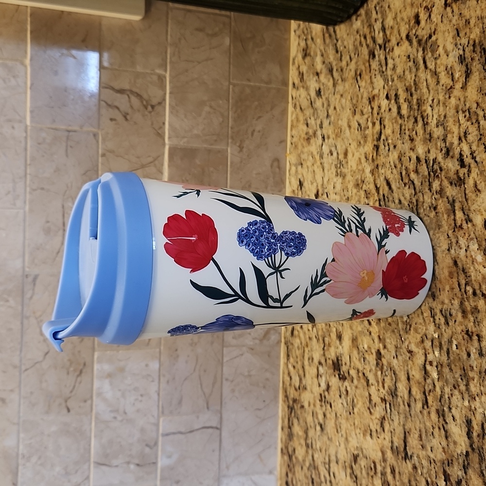 Kate Spade Plastic Mug